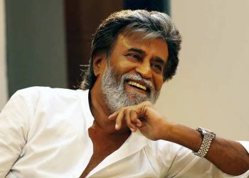 Rajinikanth