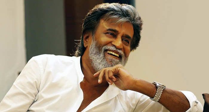 Rajinikanth