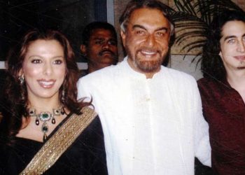 Happy Birthday Kabir Bedi; This actor’s son suffered from schizophrenia and committed suicide