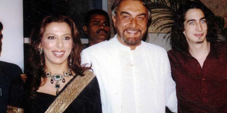 Happy Birthday Kabir Bedi; This actor’s son suffered from schizophrenia and committed suicide