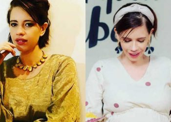 Birthday girl Kalki Koechlin is pregnant out of wedlock