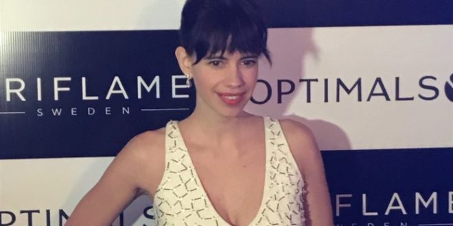 Birthday girl Kalki Koechlin is pregnant out of wedlock