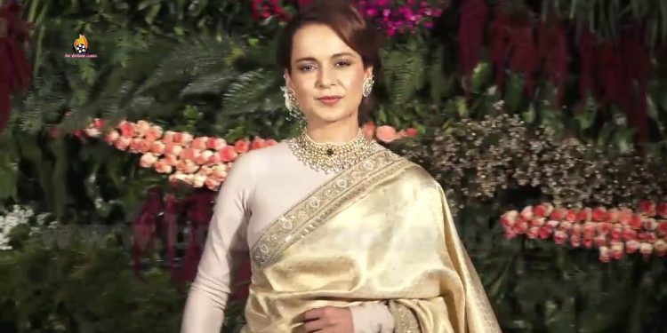 Kangana Ranaut takes a sly dig at Jaya Bachchan; read more