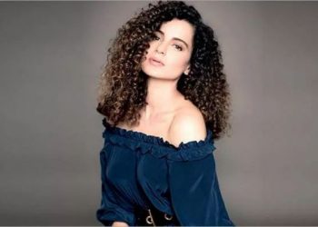 Pakistani journalist slams Kangana Ranaut for comparing Mumbai with Pakistan