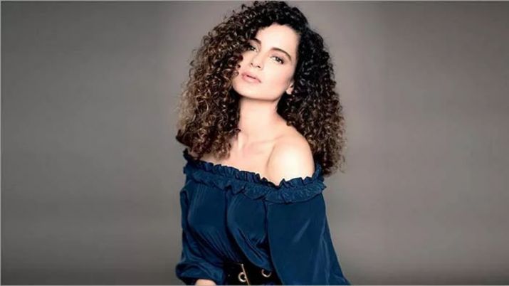 Pakistani journalist slams Kangana Ranaut for comparing Mumbai with Pakistan