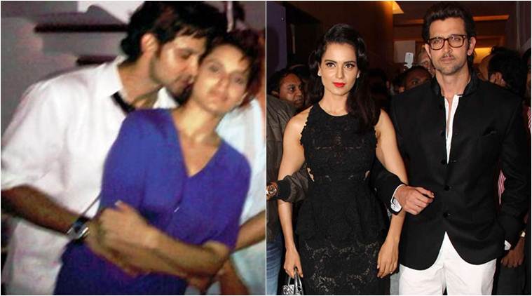 Five celebrities who fell in love with birthday boy Hrithik Roshan