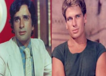 Shashi Kapoor’s son who flopped in Hindi films is an internationally acclaimed photographer
