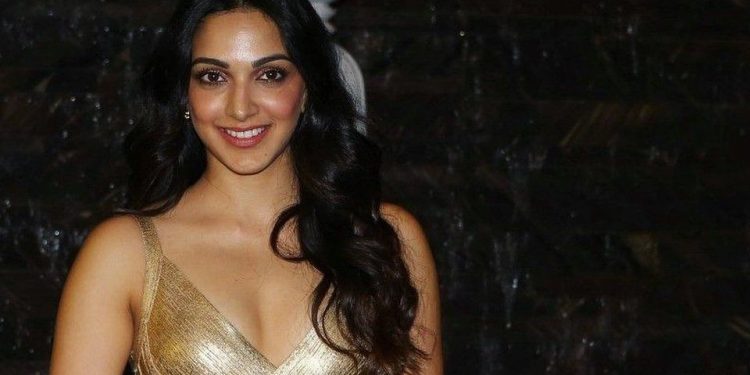 Kiara Advani shares video of Tanzanians lip-syncing to 'Shershaah' track