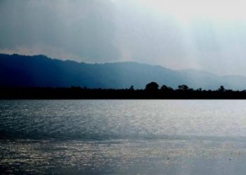 Mysterious India: This lake is known as ‘Lake of No Return’