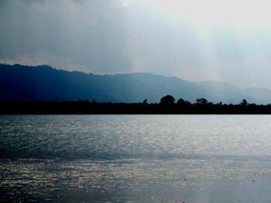Mysterious India: This lake is known as ‘Lake of No Return’