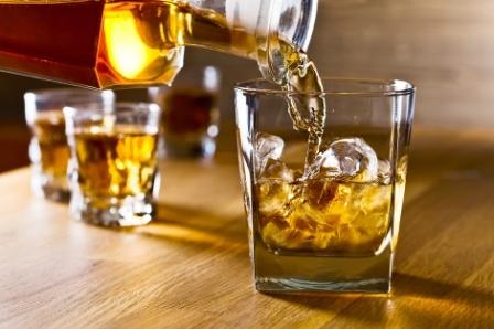 Five critically ill after overconsumption of liquor