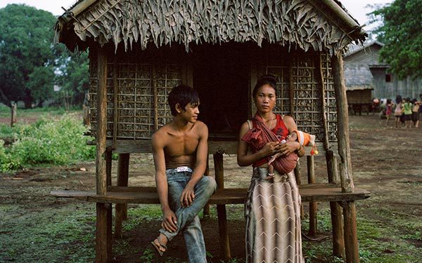 Tribe where parents build hut for girls to have sex before marriage