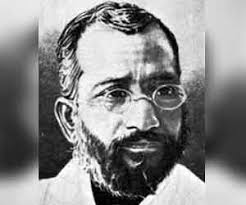 Remembering Bhakta Kabi Madhusudan Rao on his birth anniversary