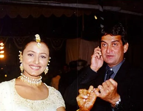 Birthday girl Namrata was dating these men before marrying Telugu superstar Mahesh Babu