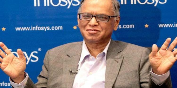 Narayana Murthy