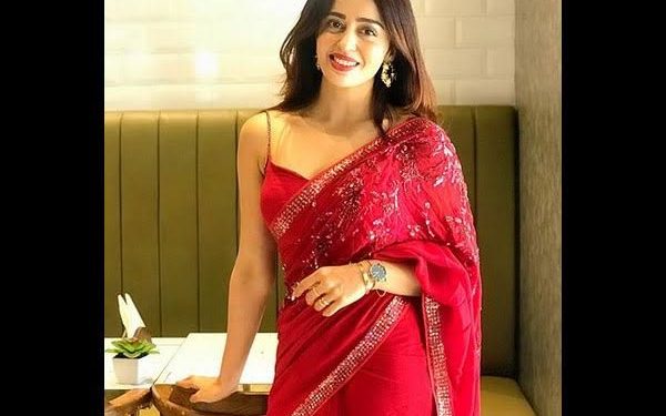 Nehha Pendse