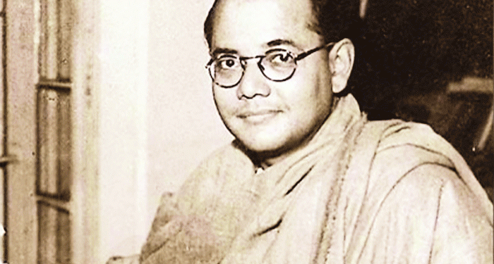 123rd birth anniversary of Subhas Chandra Bose: Remembering Netaji