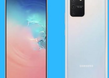 Galaxy S10 Lite to cost Rs 39,990, pre-order from Jan 23