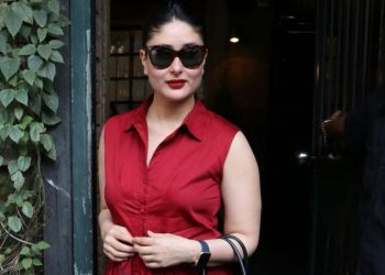 Kareena Kapoor
