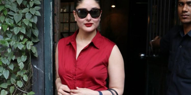 Kareena Kapoor