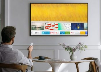 Samsung 'Frame QLED TV' to be available on Flipkart sale