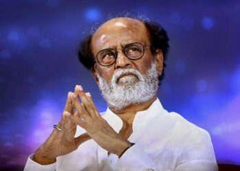 Rajinikanth refuses to say sorry for his remark on Periyar rally