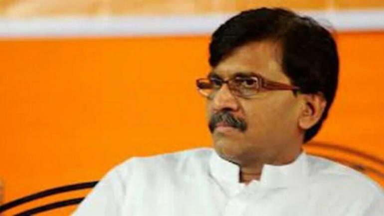 Sanjay Raut