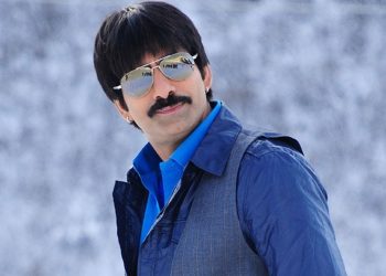 Ravi Teja