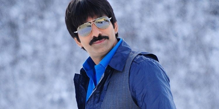 Ravi Teja