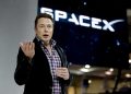 SpaceX