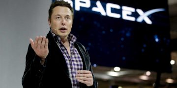 SpaceX