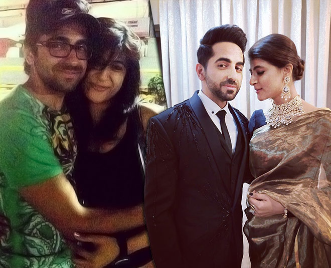 Birthday girl Tahira Kashyap wanted to divorce Ayushmann Khurrana for this reason!