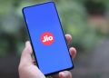 Jio 5G