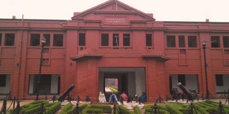 Ravenshaw University inks MoU with Zoological Survey of India