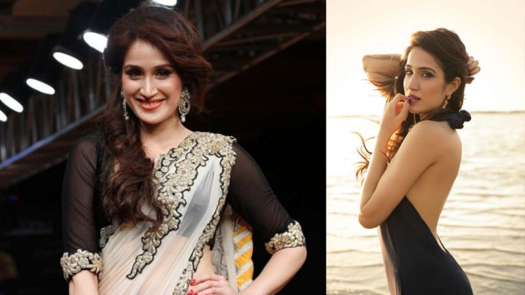 Fairy tale like love story of Birthday girl Sagarika Ghatge and Zaheer Khan will make you go Awww...