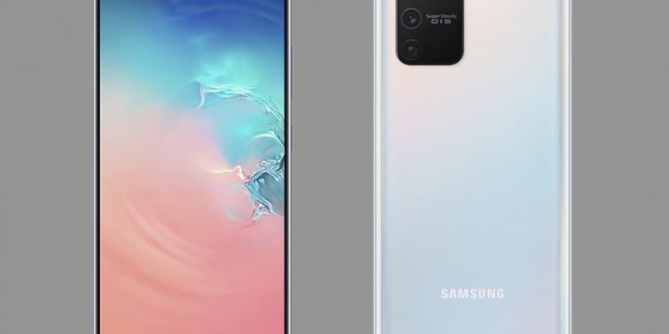 Samsung unveils Galaxy S10 Lite, Note10 Lite smartphones
