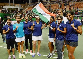 Sania Mirza's absence may hurt India's Fed Cup team