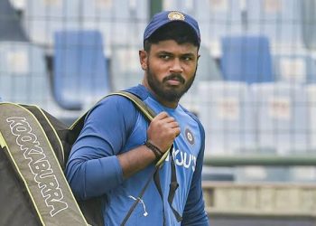 Sanju Samson