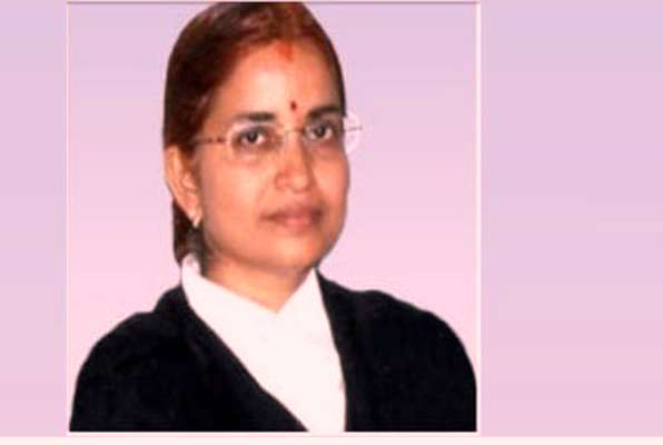 Sanju Panda appointed acting chief justice of Orissa High Court