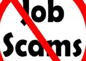 Fake job racket in Odisha