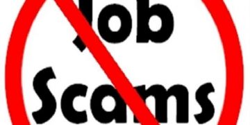 Fake job racket in Odisha