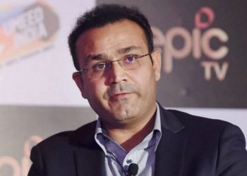 Virender Sehwag