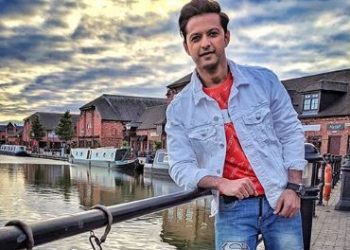 'Taarzan: The Wonder Car' actor Vatsal Sheth features in video of romantic song
