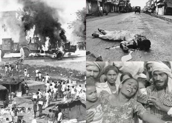 California assembly urges US Congress to recognise 1984 anti-Sikh violence as genocide