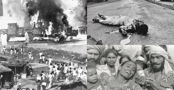 California assembly urges US Congress to recognise 1984 anti-Sikh violence as genocide