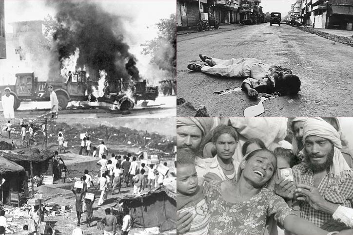 California assembly urges US Congress to recognise 1984 anti-Sikh violence as genocide