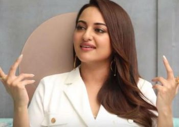 Sonakshi Sinha