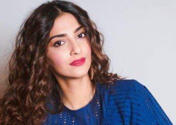 Major theft at Sonam Kapoor's residence, valuables worth Rs 2.4 cr stolen
