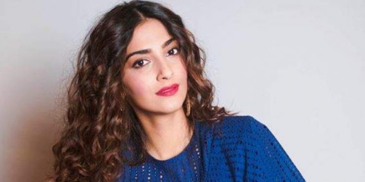 Major theft at Sonam Kapoor's residence, valuables worth Rs 2.4 cr stolen