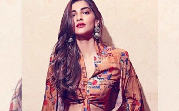 Sonam Kapoor has 'scariest experience' with Uber driver in London